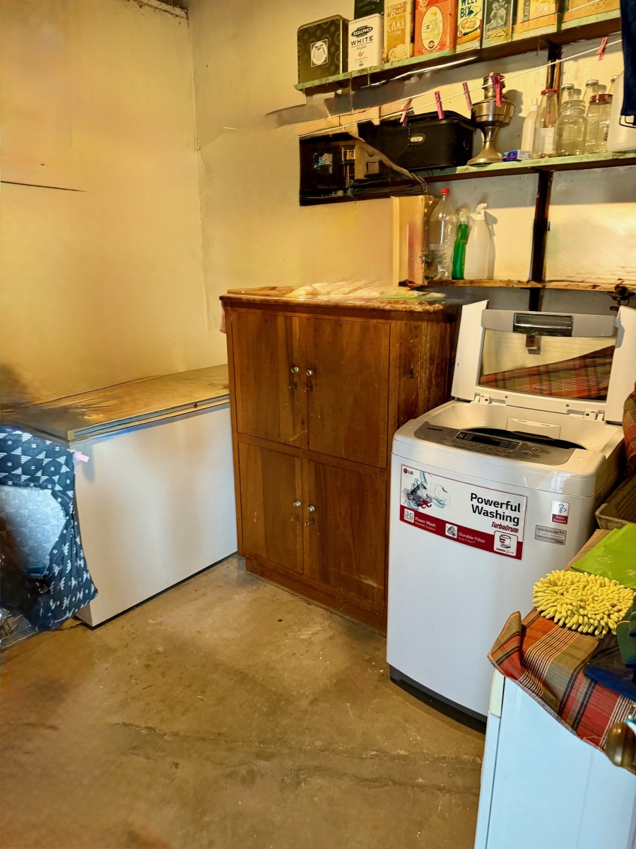 4 Bedroom Property for Sale in Bergzicht Western Cape